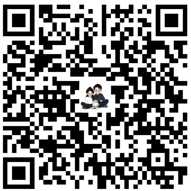 支付宝打赏二维码